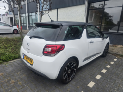 
										Citroen DS3 1.6 THP Sport Chic (2010) | VBM Trading vol									