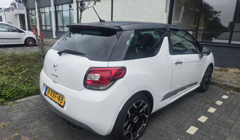 
								Citroen DS3 1.6 THP Sport Chic (2010) | VBM Trading vol									