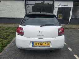 
										Citroen DS3 1.6 THP Sport Chic (2010) | VBM Trading vol									