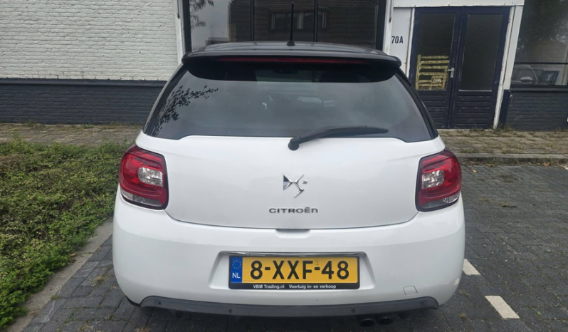 
								Citroen DS3 1.6 THP Sport Chic (2010) | VBM Trading vol									