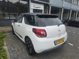 
										Citroen DS3 1.6 THP Sport Chic (2010) | VBM Trading vol									