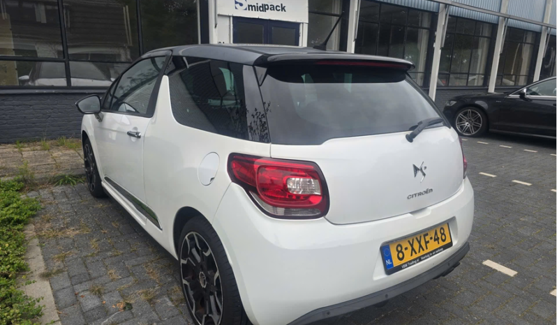 
								Citroen DS3 1.6 THP Sport Chic (2010) | VBM Trading vol									