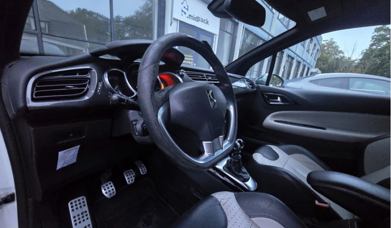 
								Citroen DS3 1.6 THP Sport Chic (2010) | VBM Trading vol									