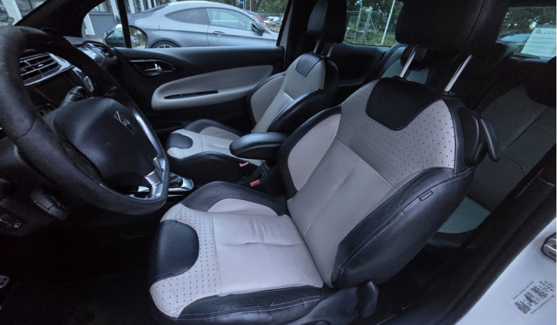 
								Citroen DS3 1.6 THP Sport Chic (2010) | VBM Trading vol									