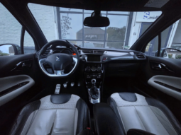 
										Citroen DS3 1.6 THP Sport Chic (2010) | VBM Trading vol									