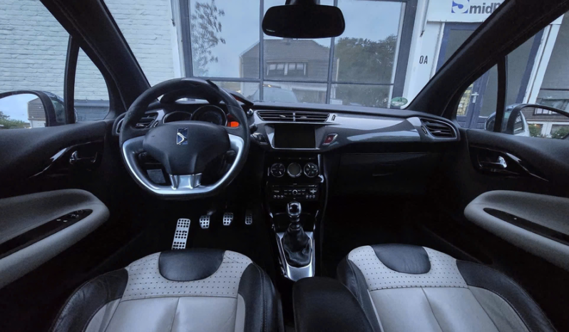 
								Citroen DS3 1.6 THP Sport Chic (2010) | VBM Trading vol									
