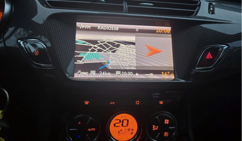 
								Citroen DS3 1.6 THP Sport Chic (2010) | VBM Trading vol									